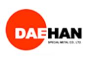 DAEHAN (ƯݼӢ)
