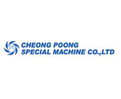 Cheongpoong Special Machine (ûǳ)