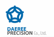 Daeree Precision (븮Т)