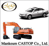 Mangeum CASTOP Co., Ltd. (ĳž)