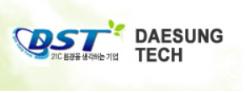 Daesung Tech (뼺ũ)