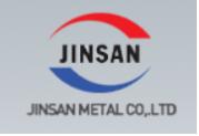 JINSAN Metal (ݼӢ)