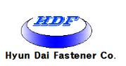 Hyundai Fastener (Ľ)