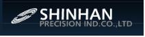 SHINHAN PRECISIOIN IND ()