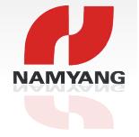 NAMYANG Metal (ݼӢ)