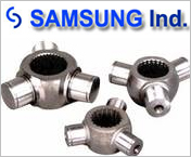 Samsung Ind. Co., Ltd. (Ｚ)