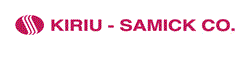 KIRIU-SAMICK Co., Ltd. (Ű)