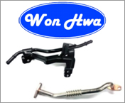 Wonhwa Precision Co., Ltd. (߿ȭ)
