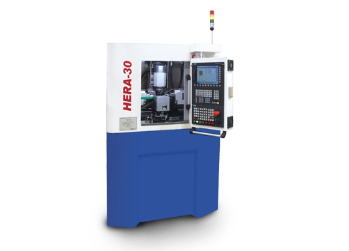 GEAR HOBBING MACHINE Image