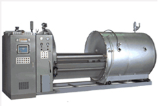 Package & Special Dyeing Machine Image
