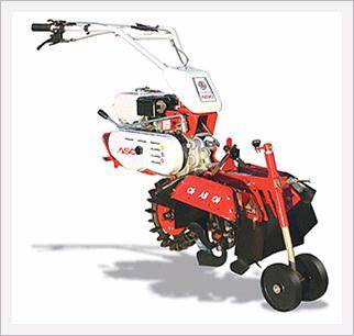 Mini Cultivator Image
