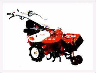 Multi-purpose Cultivator Image