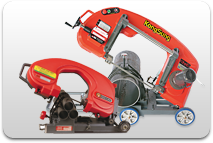 Band saw Image