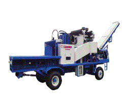 Sawdust Producer Image