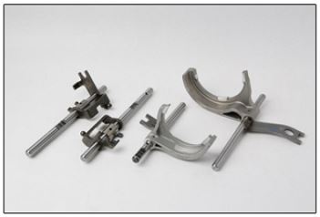 SHAFT Assy Control Image