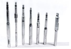 Steering Apparatus : Column Image