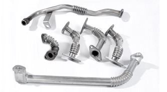 BELLOWS & MUFFLER Image