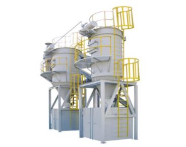 D.C Facility (Naturalizing Environmental Facility) Image