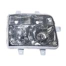 Head Lamp parts Image