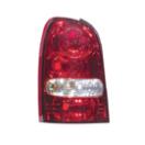 Rear Combi Lamp parts Image