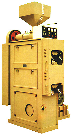 Polishing M/C (IDPM-4000) Image