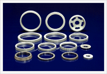 Power Train Parts Image