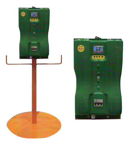 CHARGER(Three-PHASE) Image