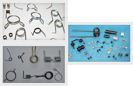 Torsion Spring Image