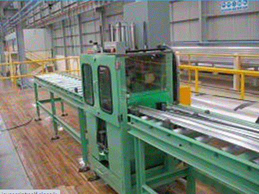 Bow Grinding M/C Image