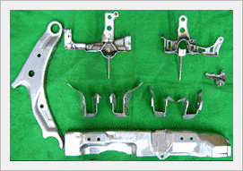 Chassis Parts Image