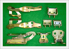Hinge Parts Image
