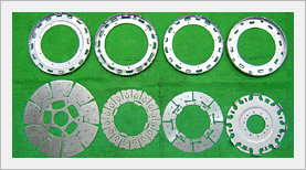 Automatic Transmission Parts Image