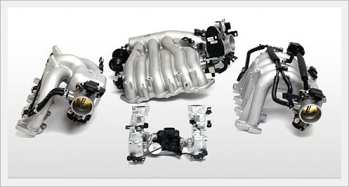 Intake Manifold Image