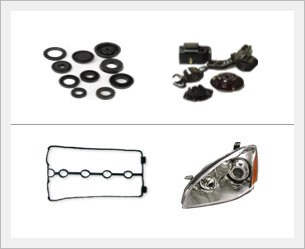 Automotive Parts Image
