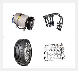 Automotive Spare Parts (AS Products) Image