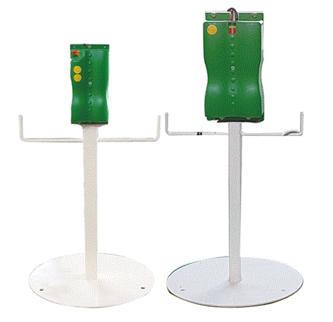 CHARGER(One-PHASE) Image