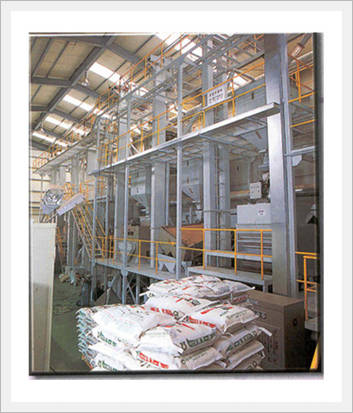 RPC (Rice Process Complex) Image
