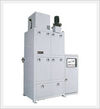 Brown rice conditioner IDRC-40 Image