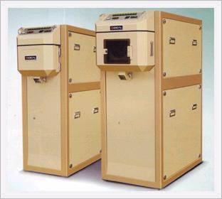 Crystal Rice Polishing M/C Image