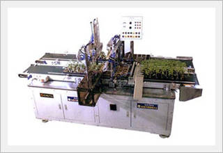 Pin Method Grafting Robot Image