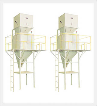Hopper Scale IDH-100MW Image