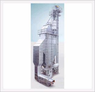 Continuous Dryer Image