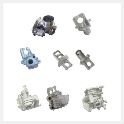 Motor Housing Image