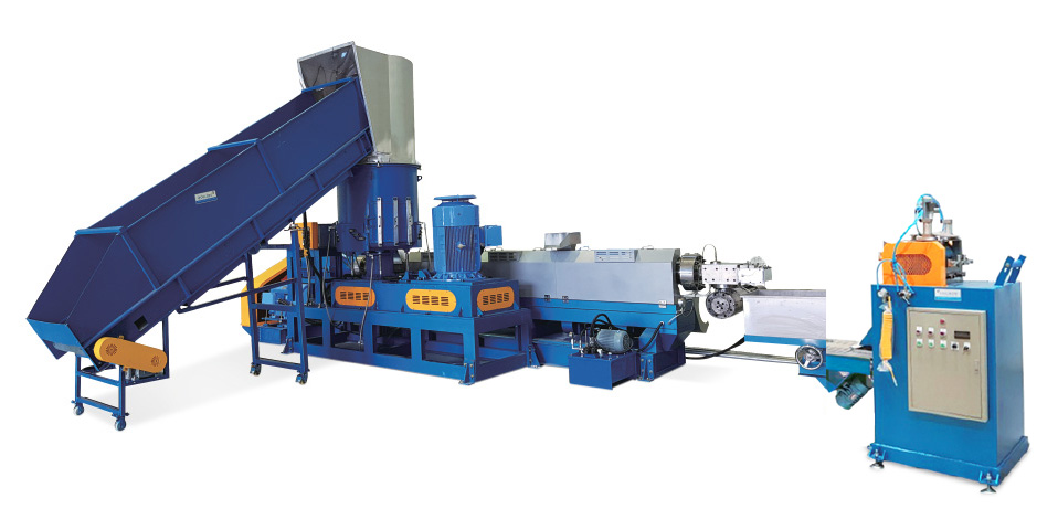Pellet Chip Line Image