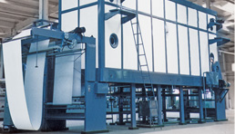 Mega Steamer Machine Image