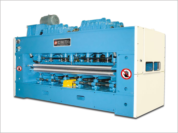 Needle Punching M/C Image