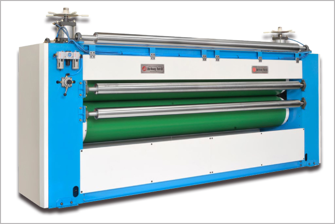 Heating Roller M/C Image