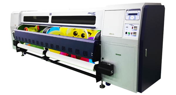 Sign & Graphics Printer Image