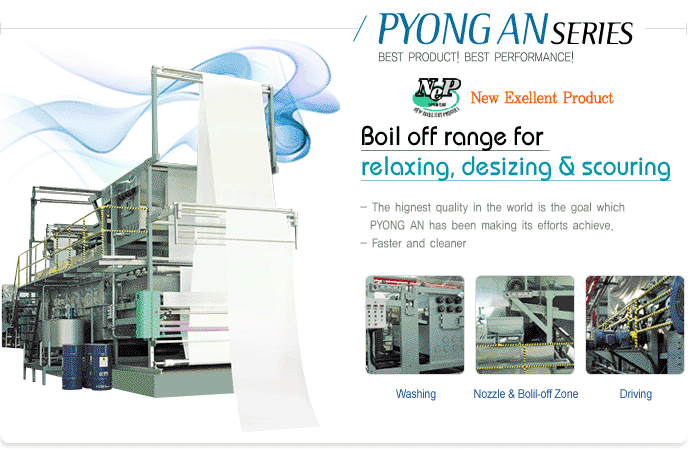 Continuous Pretreatment Image