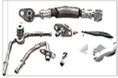 Fuel High Pressure Hose Image